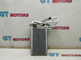 Радиатор отопителя Subaru Impreza 2016