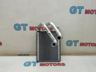 Радиатор отопителя Honda Fit 2016