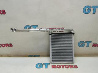 Радиатор отопителя Toyota Vitz 2012