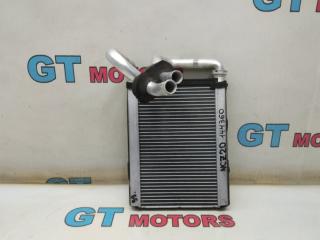 Радиатор отопителя Toyota Raum 2006