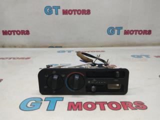 Блок управления климат-контролем Toyota Corolla II 1997 контрактная Блок управления климат-контролем Toyota Corolla II 1997