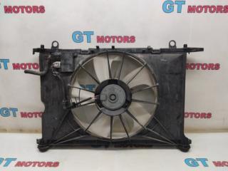 Вентилятор радиатора двигателя Toyota Corolla Fielder 2009