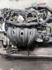 Двигатель Mazda Demio 2013
