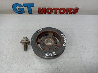Шкив коленвала Toyota Estima
