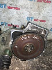 МКПП Mazda Demio 2001