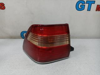 Фонарь (Стоп-сигнал) задний левый Toyota Crown 1996 контрактная Фонарь (Стоп-сигнал) задний левый Toyota Crown 1996