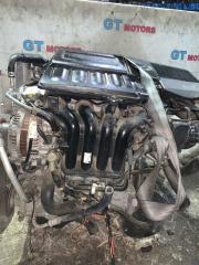 Двигатель Mazda Demio