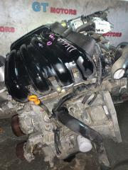 Двигатель NISSAN Bluebird Sylphy