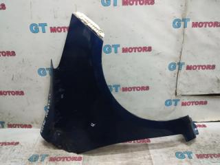 Крыло переднее правое Toyota Vitz 2010