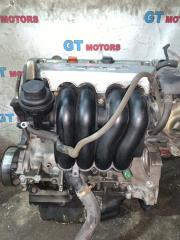 Двигатель Honda Stream