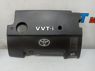 Крышка на двигатель декоративная Toyota Corolla Fielder 2007
