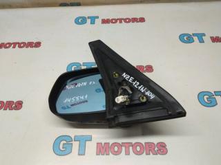 Зеркало боковое переднее левое Toyota Corolla Spacio 2003