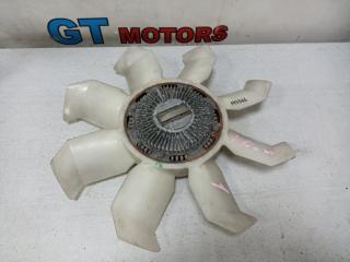 Вискомуфта Mitsubishi Delica Space Gear 2004 контрактная Вискомуфта Mitsubishi Delica Space Gear 2004