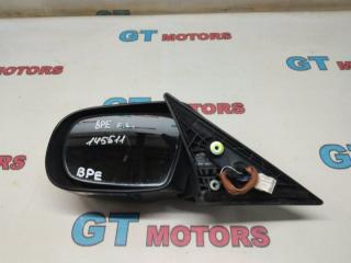 Зеркало боковое переднее левое Subaru Legacy Outback 2004