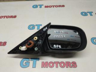 Зеркало боковое переднее правое Subaru Legacy Outback 2004