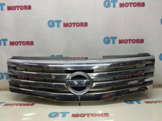 Решетка радиатора Nissan Serena 2006 контрактная Решетка радиатора Nissan Serena 2006