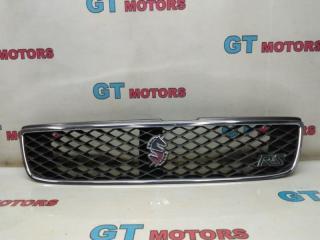 Решетка радиатора Nissan STAGEA 1998 контрактная Решетка радиатора Nissan STAGEA 1998