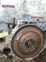 МКПП Mazda Demio