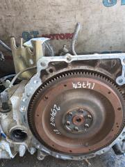 МКПП Mazda Axela