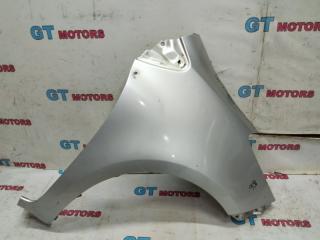 Крыло переднее правое Toyota Vitz 2008