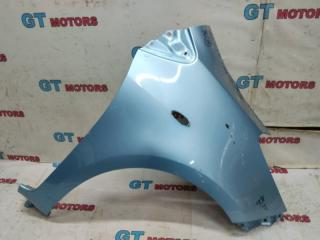 Крыло переднее правое Toyota Vitz 2006