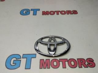 Эмблема передняя Toyota Porte контрактная Эмблема передняя Toyota Porte