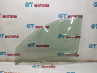 Стекло боковое переднее левое Nissan Bluebird Sylphy 2003 контрактная Стекло боковое переднее левое Nissan Bluebird Sylphy 2003