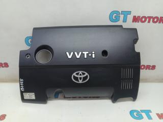 Крышка на двигатель декоративная Toyota Corolla Fielder 2010