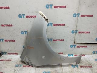 Крыло переднее правое Toyota Vitz 2008