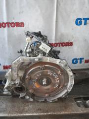 АКПП Toyota Passo 2007