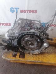 АКПП Toyota Sienta