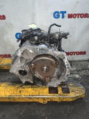 АКПП Toyota Passo 2012