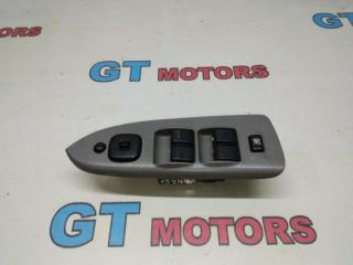Блок управления стеклоподъемниками передний правый Mazda Familia S-wagon 2002