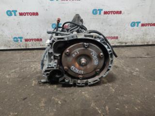 АКПП Toyota Passo 2008