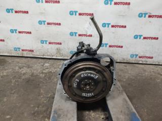 МКПП Subaru Forester 2009