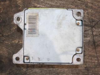 Запчасть блок airbag Mazda 323 2000