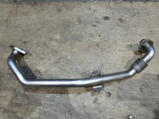 Патрубок вентиляции картера Audi A6 2008