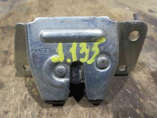 Замок багажника Mitsubishi Endeavor 2006 Б/У Замок багажника Mitsubishi Endeavor 2006