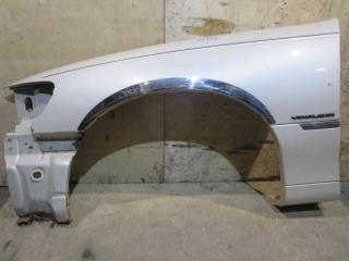 Крыло переднее левое Lincoln Town Car 1999
