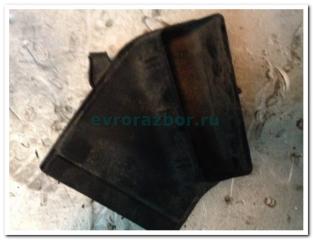 Воздуховод Audi A4 2007 Б/У Воздуховод Audi A4 2007