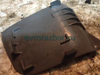 Запчасть заглушка левая Toyota Land Cruiser 2005