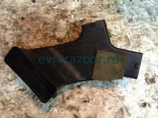 Запчасть воздуховод Mitsubishi Lancer 2010