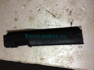 Запчасть накладка на порог передняя левая Suzuki Grand Vitara 2007