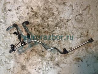 Трубка топливная Audi A7 2013