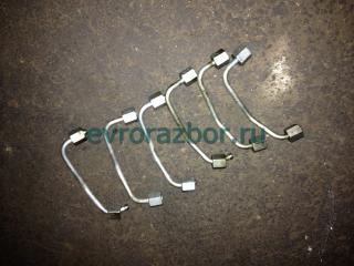 Запчасть трубка топливная Audi Q7 2007