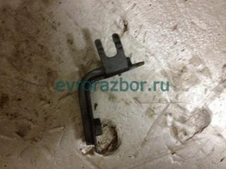 Запчасть кронштейн двигателя Audi Q7 2007