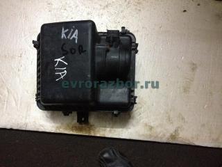 Запчасть корпус воздушного фильтра Kia Sorento 2004