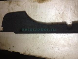 Запчасть пол багажника правый Kia Sorento 2003