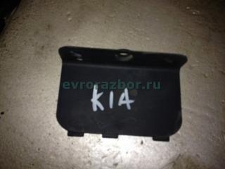 Запчасть обшивка багажника Kia Sorento 2003
