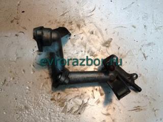 Патрубок вентиляции картера Audi Q7 2007